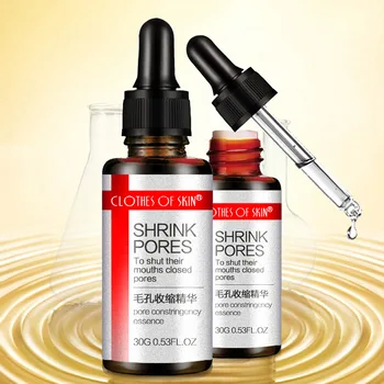 Pore Treatment Essence Nose Blackhead Remover Shrink Pores Firming Moisturizing Essence @ME88
Pore Treatment Essence Nose Blackhead Remover Shrink Pores Firming Moisturizing Essence @ME88