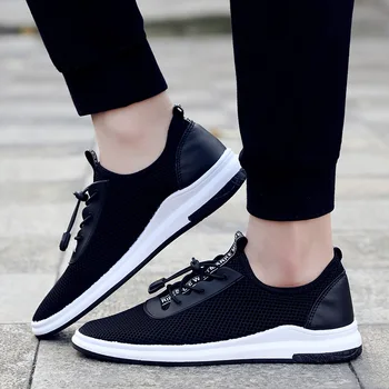 2018 Ultra-Light Flywire Mesh Breathable Man Running Shoes Athletic Shoes Trainer Sport Men Outdoor Sneakers Max 47 Dropping
2018 Ultra-Light Flywire Mesh Breathable Man Running Shoes Athletic Shoes Trainer Sport Men Outdoor Sneakers Max 47 Dropping