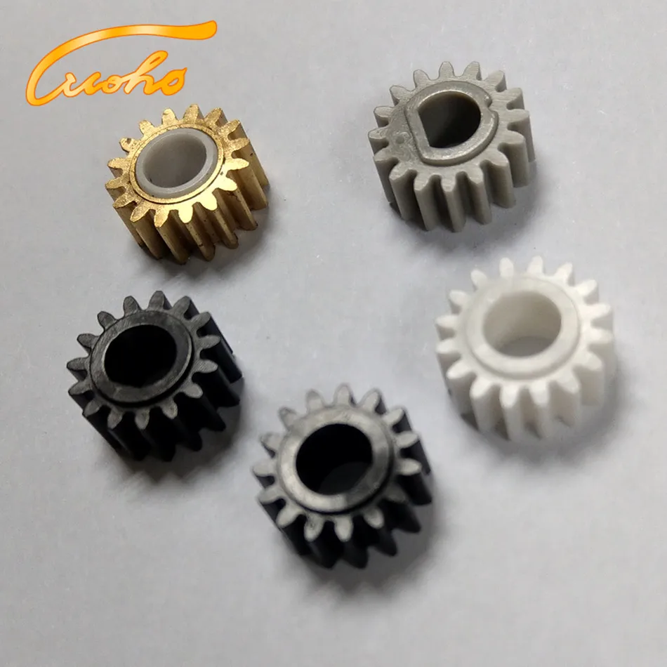 100 Sets MP3351 developer gears for Ricoh Aficio 1027 1022 2022 2027 MP 3025 3030 2550 3350 2325 3352 developing gear AB411018
100 Sets MP3351 developer gears for Ricoh Aficio 1027 1022 2022 2027 MP 3025 3030 2550 3350 2325 3352 developing gear AB411018