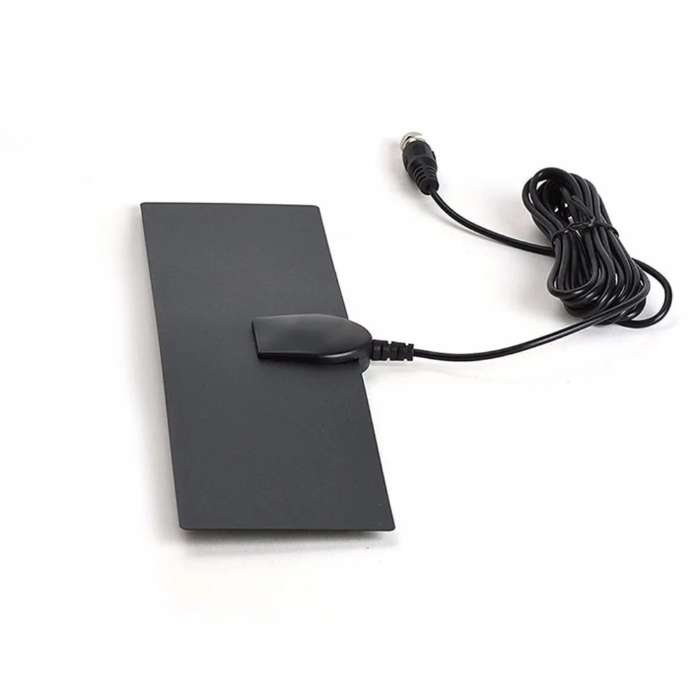 Indoor HD FREE TV Digital Antennas Watch Free HD Digital TV Copper Foil Material Improve Signal Strength Signal Quality
Indoor HD FREE TV Digital Antennas Watch Free HD Digital TV Copper Foil Material Improve Signal Strength Signal Quality