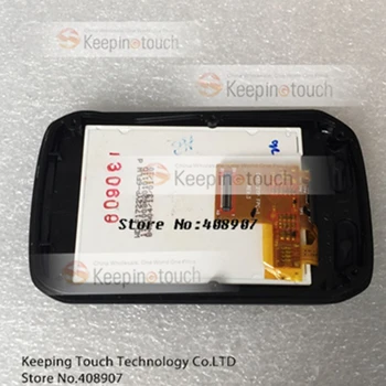 Original 2.2'' inch DF1722YP FPC-1 REV:3 LCD screen for Wintek WD-F1722YP-6FLW d with Touch screen digitizer GARMIN EDGE 510J
Original 2.2'' inch DF1722YP FPC-1 REV:3 LCD screen for Wintek WD-F1722YP-6FLW d with Touch screen digitizer GARMIN EDGE 510J