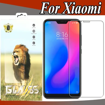 1000pcs Tempered Glass 9H Premium Guard Screen Protector For Xiaomi Redmi Note 10 Pro 9S 9 Max 8 8A 8T A3 Lite Film With New Box
1000pcs Tempered Glass 9H Premium Guard Screen Protector For Xiaomi Redmi Note 10 Pro 9S 9 Max 8 8A 8T A3 Lite Film With New Box