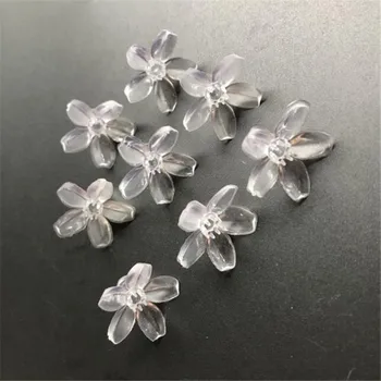 65pcs Cherry Blossom Floral Pendant for LED Party Garland String Lights Decoration Outdoor Garden Home Party Fairy Light Luces
65pcs Cherry Blossom Floral Pendant for LED Party Garland String Lights Decoration Outdoor Garden Home Party Fairy Light Luces