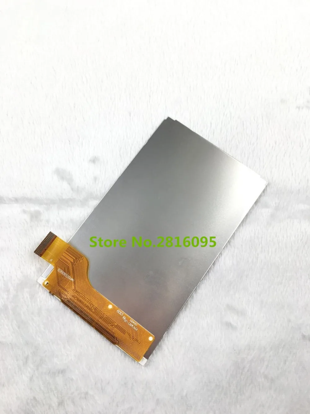 New LCD For Alcatel one Touch POP C2 4032D OT4032A 4032X 4032E 4032G OT 4032 OT4032D LCD Display
New LCD For Alcatel one Touch POP C2 4032D OT4032A 4032X 4032E 4032G OT 4032 OT4032D LCD Display