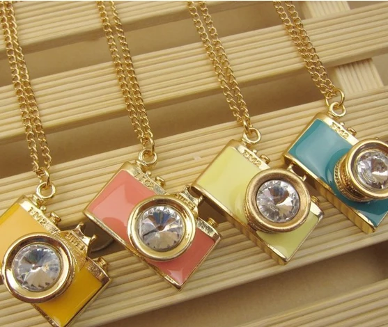 Kpop vintage jewelry black camera pendant long necklace/wholesale/gros collier femme/neckless/colar/collana/collares populares
Kpop vintage jewelry black camera pendant long necklace/wholesale/gros collier femme/neckless/colar/collana/collares populares