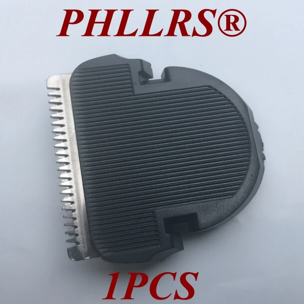 CUTTER head HAIR CLIPPER COMB for philips electric trimmer QC5105 QC5115 QC5120 QC5125 QC5130 QC5135
CUTTER head HAIR CLIPPER COMB for philips electric trimmer QC5105 QC5115 QC5120 QC5125 QC5130 QC5135