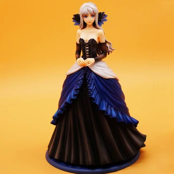 25cm odin sphere gwendolyn Dress Sexy girls Anime PVC Action Figures toys Anime figure Toys For Kids children Christmas Gifts
25cm odin sphere gwendolyn Dress Sexy girls Anime PVC Action Figures toys Anime figure Toys For Kids children Christmas Gifts