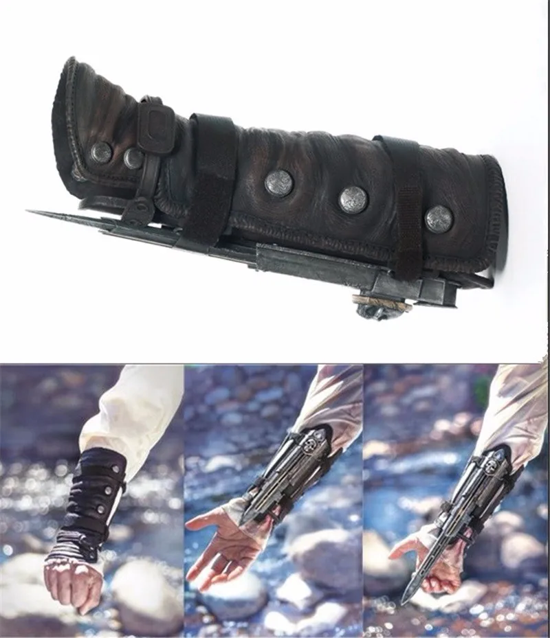 assassins creed hidden blade (3)