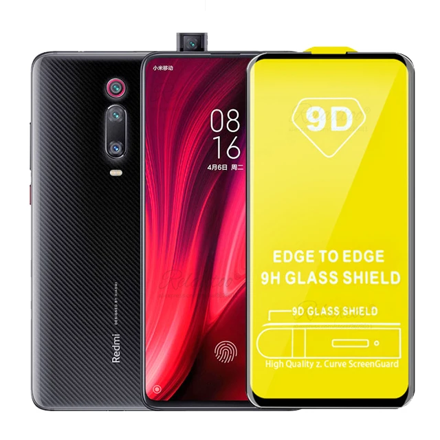 mi9 9D Curved Tempered Glass for Xiaomi Mi 9 9T pro Screen Protector Protective Glass For Xiaomi xiomi ksiomi Mi9T mi 9 se Film
mi9 9D Curved Tempered Glass for Xiaomi Mi 9 9T pro Screen Protector Protective Glass For Xiaomi xiomi ksiomi Mi9T mi 9 se Film