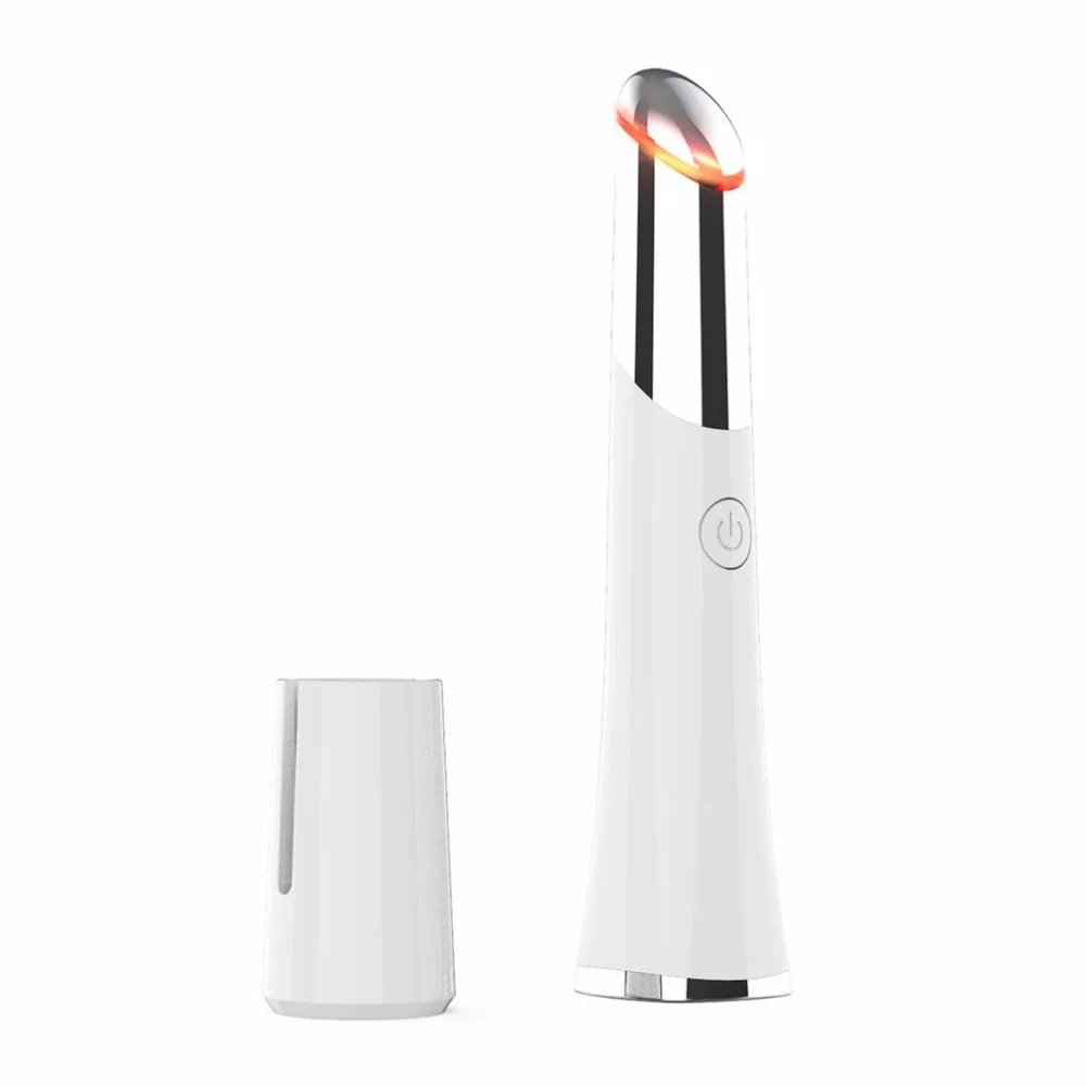 Electric Eye Massage Beleza Massageador Olho Anti envelhecimento Tighten Skin Remove Wrinkles Dark Circles Health Care Beauty
Electric Eye Massage Beleza Massageador Olho Anti envelhecimento Tighten Skin Remove Wrinkles Dark Circles Health Care Beauty