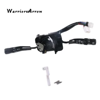 Indicator Headlamp Switch Wiper Switch For Mitsubishi Pajero Montero 1990 1991 1992 1993 1994 1995 1996 1997 1998-2004 MR301406
Indicator Headlamp Switch Wiper Switch For Mitsubishi Pajero Montero 1990 1991 1992 1993 1994 1995 1996 1997 1998-2004 MR301406