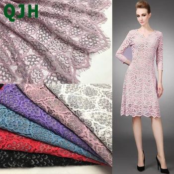New Autumn&winter models 1.5m*1.5m Openwork eyelashes lace fabrics Special design cotton Hand DIY clothing accessories for dress
New Autumn&winter models 1.5m*1.5m Openwork eyelashes lace fabrics Special design cotton Hand DIY clothing accessories for dress