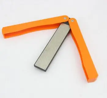 Party Favors Hot Sell Amazing Knife for Kitchen/Travel in Nature Easy Portable Sharpening Stone
Party Favors Hot Sell Amazing Knife for Kitchen/Travel in Nature Easy Portable Sharpening Stone