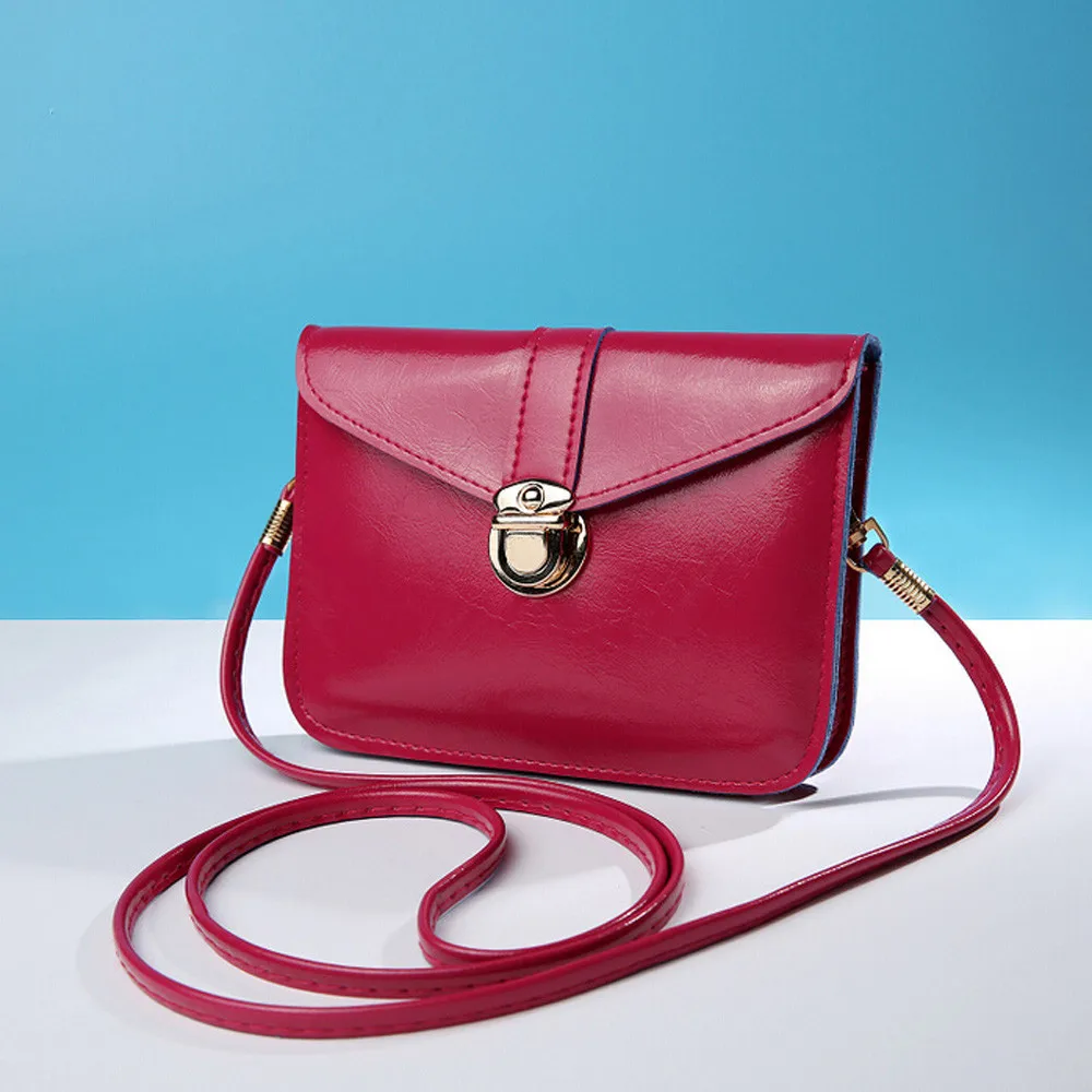 HB@Women Phone Bag Dating Zero Purse Bag Leather Handbag Fashion Single Shoulder Messenger
HB@Women Phone Bag Dating Zero Purse Bag Leather Handbag Fashion Single Shoulder Messenger