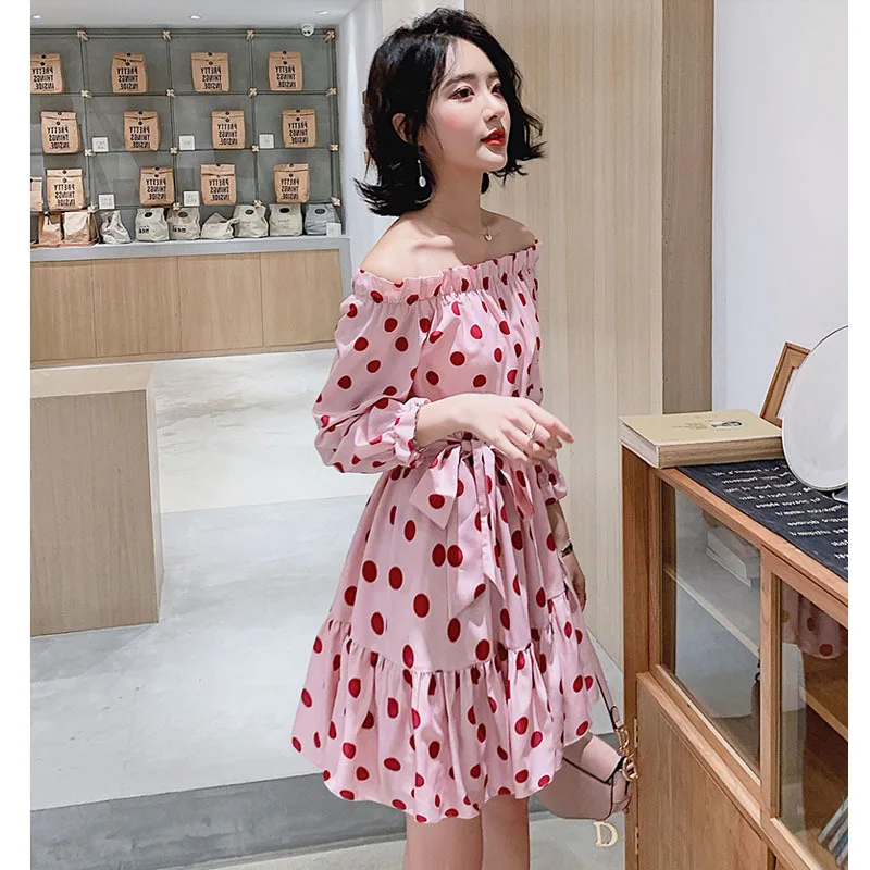16 years old 2019 summer polka dot girls dress fashion children costume princess
16 years old 2019 summer polka dot girls dress fashion children costume princess