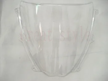 New For Suzuki GSX-R1000 GSXR1000 GSXR 1000 K7 2007 2008 07 08 motorcycle motorbike Windshield Windscreen Clear ABS
New For Suzuki GSX-R1000 GSXR1000 GSXR 1000 K7 2007 2008 07 08 motorcycle motorbike Windshield Windscreen Clear ABS