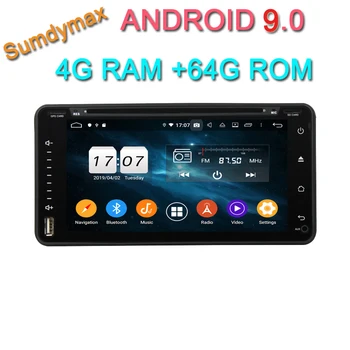 For toyota universal 100*200MM size car radio gps player with gps navigation audio stereo autoradio built in wifi bluetooth
For toyota universal 100*200MM size car radio gps player with gps navigation audio stereo autoradio built in wifi bluetooth