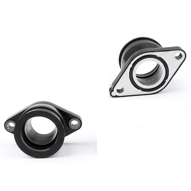2PC Motorcycle Carburetor Intake Manifold Boots Carburetor Interface Adhesive Joint for Yamaha TT350 86-87 XT350 42U-13596-01-00
2PC Motorcycle Carburetor Intake Manifold Boots Carburetor Interface Adhesive Joint for Yamaha TT350 86-87 XT350 42U-13596-01-00