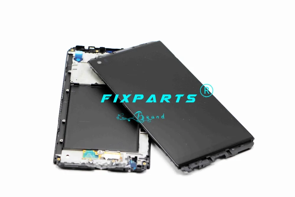 LG V20 LCD Display