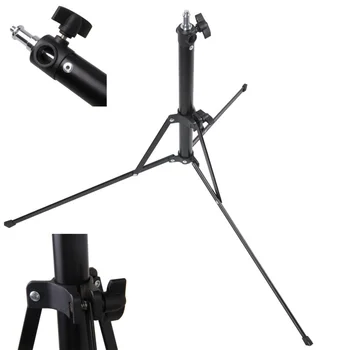 Godox AD-S16 Studio Flash Short Stand Lamp Bracket Holder For Universal HotShoe Flash With 1/4" Screw Softbox Reflector
Godox AD-S16 Studio Flash Short Stand Lamp Bracket Holder For Universal HotShoe Flash With 1/4" Screw Softbox Reflector