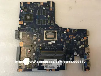 yourui High quanlity with CPU LA-C285P For Lenovo 400-15ACZ Laptop motherboard fully tested working well
yourui High quanlity with CPU LA-C285P For Lenovo 400-15ACZ Laptop motherboard fully tested working well