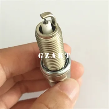 4pc/lot Spark Plug 9807B-56A7W IZFR6K13 For Honda 2007-2013 Accord 2003-2007 9807B 56A7W IZFR6K-13
4pc/lot Spark Plug 9807B-56A7W IZFR6K13 For Honda 2007-2013 Accord 2003-2007 9807B 56A7W IZFR6K-13