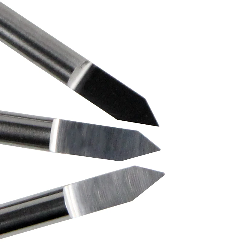 10pcs New Carbide PCB CNC Engraving Machine Router V Bits 60 Degree 0.1mm HUHAO # J3.6001-Tools From Factory
10pcs New Carbide PCB CNC Engraving Machine Router V Bits 60 Degree 0.1mm HUHAO # J3.6001-Tools From Factory