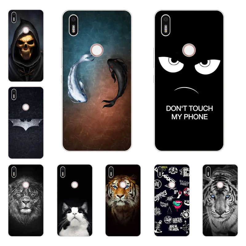 for BQ Aquaris X pro case,Silicon Gossip fish Painting Soft TPU Back Cover for BQ Aquaris X protect Phone shell
for BQ Aquaris X pro case,Silicon Gossip fish Painting Soft TPU Back Cover for BQ Aquaris X protect Phone shell
