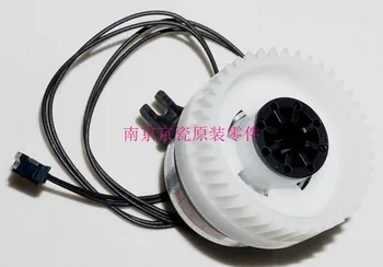 New Original Kyocera 302F944200 CLUTCH MID FEED for:FS-2020 3920 4020 6970 3040 3140
New Original Kyocera 302F944200 CLUTCH MID FEED for:FS-2020 3920 4020 6970 3040 3140