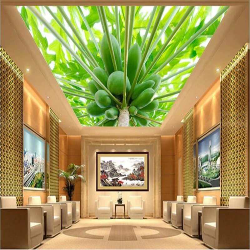 beibehang Large Custom Wallpaper Green Coconut Tree Cottage Living Room Bedroom Background Mural House Decoration
beibehang Large Custom Wallpaper Green Coconut Tree Cottage Living Room Bedroom Background Mural House Decoration