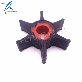 Boat Motor 47-F436065-2 18-8903 9-45004 Water Pump Impeller for Chrysler Force Mercury Marine 9.9HP 15HP Outboard Engine
Boat Motor 47-F436065-2 18-8903 9-45004 Water Pump Impeller for Chrysler Force Mercury Marine 9.9HP 15HP Outboard Engine