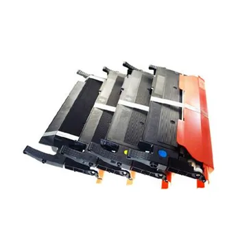 Wholesale prices 4 Pcs Laser jet Printer Toner Cartridge For Samsung 407 CLT 407S For CLX3185/CLX3185FN/CLX3185FW
Wholesale prices 4 Pcs Laser jet Printer Toner Cartridge For Samsung 407 CLT 407S For CLX3185/CLX3185FN/CLX3185FW