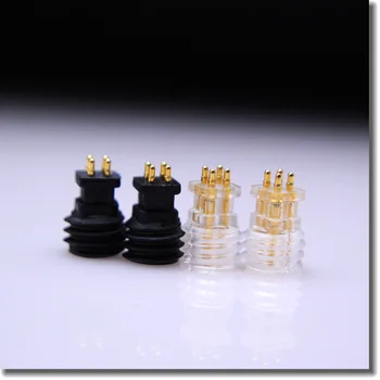 20Pairs/Lot Female Port DIY XLR Earphone Pin Adapter For JH AUDIO JH24 Roxanne 24 Iriver AK R03 AKR02 Earphones Socket
20Pairs/Lot Female Port DIY XLR Earphone Pin Adapter For JH AUDIO JH24 Roxanne 24 Iriver AK R03 AKR02 Earphones Socket