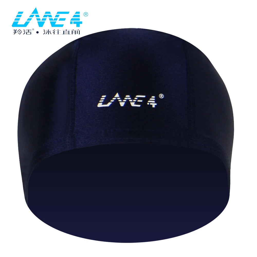 LANE4 Swimming Caps Long Hair, Lightweight, Professional For Adults Women Female #AJ022
LANE4 Swimming Caps Long Hair, Lightweight, Professional For Adults Women Female #AJ022
