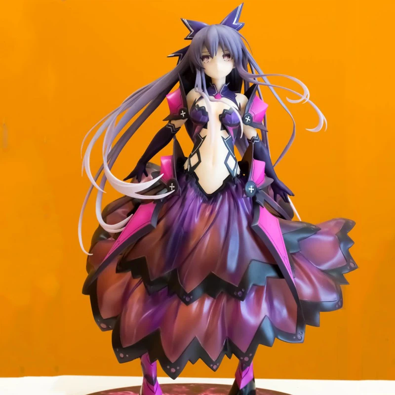 25CM Anime Date A Live Yatogami Tohka Sexy girls Anime PVC Action Figures toys figure Toys For Kids children Christmas Gifts
25CM Anime Date A Live Yatogami Tohka Sexy girls Anime PVC Action Figures toys figure Toys For Kids children Christmas Gifts
