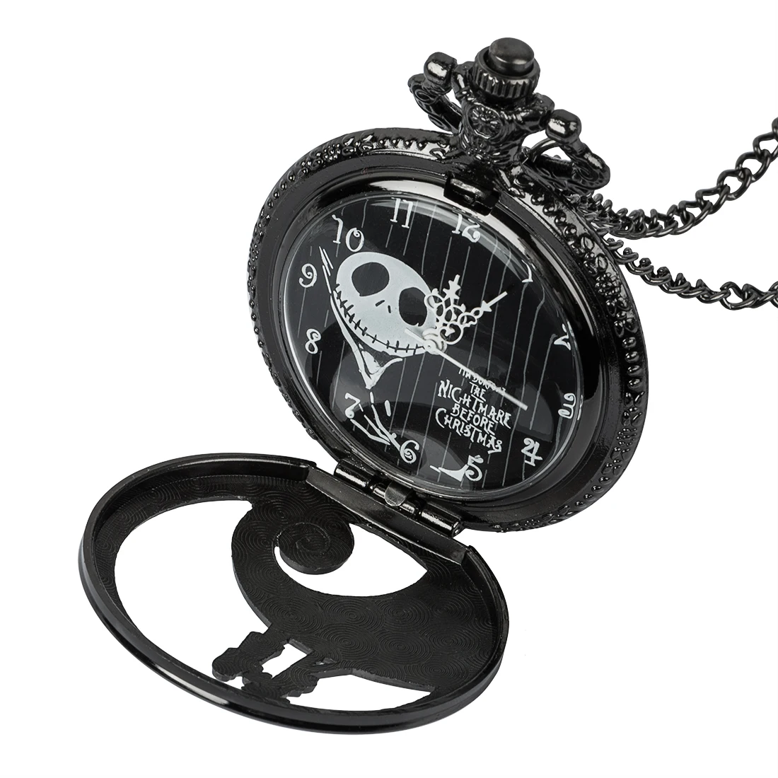 2019 Vintage Bronze Steampunk Pocket Fob Watches Chain Men Women Clock Roman Numerals Quartz Necklace Pocket Watch
2019 Vintage Bronze Steampunk Pocket Fob Watches Chain Men Women Clock Roman Numerals Quartz Necklace Pocket Watch