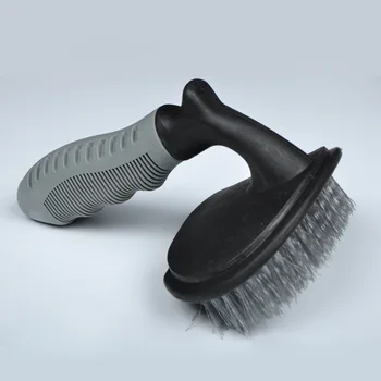Car Tire Cleaning Brush T-type Wheel Brush Car Wash Cleaning Tool Detailing Portable Handle High Quality Hot Products
Car Tire Cleaning Brush T-type Wheel Brush Car Wash Cleaning Tool Detailing Portable Handle High Quality Hot Products