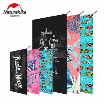 Naturehike Ice Feels Sweat Towel UV-protection Outdoor Beach Swimming Bath Towel Quick Drying Towel
Naturehike Ice Feels Sweat Towel UV-protection Outdoor Beach Swimming Bath Towel Quick Drying Towel