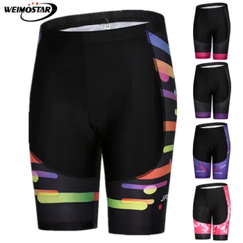 Weimostar Pro Team Women Cycling Shorts Tight MTB Bike Shorts 3D Gel Padded Summer Anti-sweat Bicycle Shorts bermuda ciclismo
Weimostar Pro Team Women Cycling Shorts Tight MTB Bike Shorts 3D Gel Padded Summer Anti-sweat Bicycle Shorts bermuda ciclismo