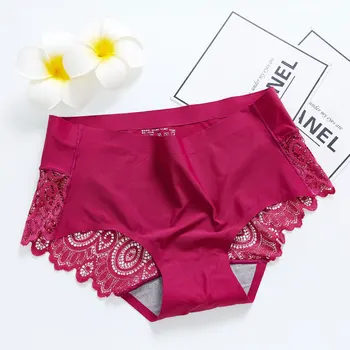 Yusano Women Seamless Traceless Underwear Women Sexy Lace Women's Panties Briefs Lingerie Breathable Seamless Panty Intimates
Yusano Women Seamless Traceless Underwear Women Sexy Lace Women's Panties Briefs Lingerie Breathable Seamless Panty Intimates