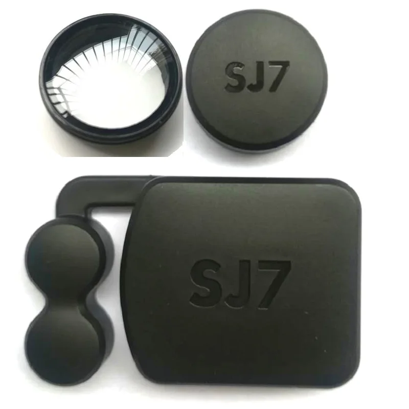 New SJCAM Original SJ7 Star Lens Cap Anti Scratch Lens Glass UV Filter Waterproof Case Cover For SJ7 Action Camera Clownfish
New SJCAM Original SJ7 Star Lens Cap Anti Scratch Lens Glass UV Filter Waterproof Case Cover For SJ7 Action Camera Clownfish