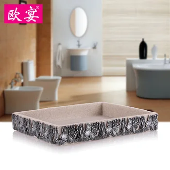 European banquet bathroom five sets of resin bathroom suite bathroom suite bathroom suite 
European banquet bathroom five sets of resin bathroom suite bathroom suite bathroom suite