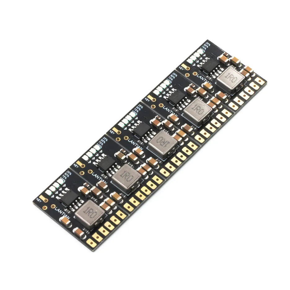 5x BS301CV 4 in 1 2.1A 4.2V Charge Discharger DC-DC Boost Converter 3.7V to 5V UPS Power Supply Module
5x BS301CV 4 in 1 2.1A 4.2V Charge Discharger DC-DC Boost Converter 3.7V to 5V UPS Power Supply Module