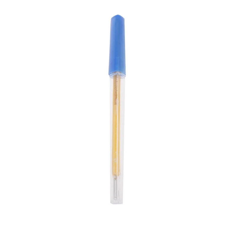 Triangular Glass Thermometer Armpit Oral Medical Household Item Household Health Monitors Health Care Tool
Triangular Glass Thermometer Armpit Oral Medical Household Item Household Health Monitors Health Care Tool
