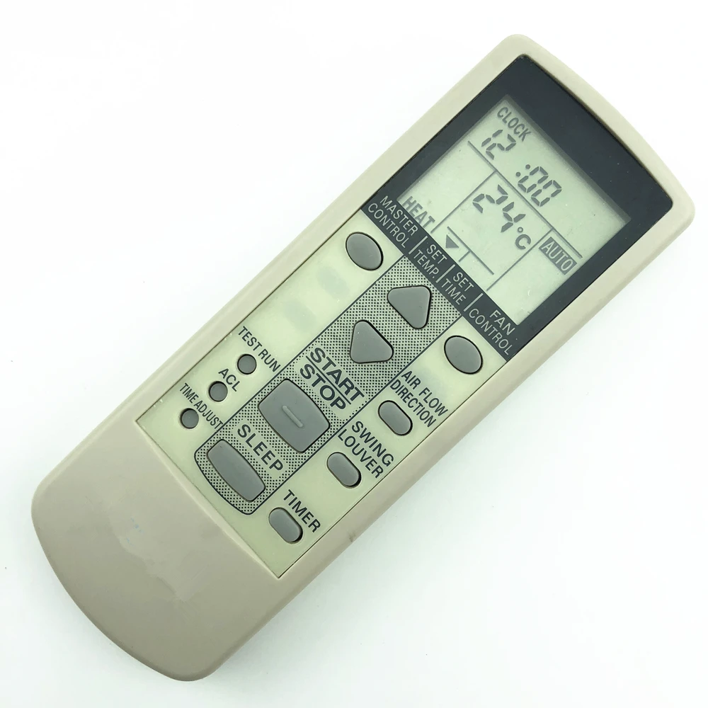 Conditioner air conditioning remote control for fujitsu general AR-DJ2 AR-DJ5 AR-DJ3 AR-DJ4 AR-DJ15 AR-DJ8 AR-DJ9 AR-DJ20
Conditioner air conditioning remote control for fujitsu general AR-DJ2 AR-DJ5 AR-DJ3 AR-DJ4 AR-DJ15 AR-DJ8 AR-DJ9 AR-DJ20