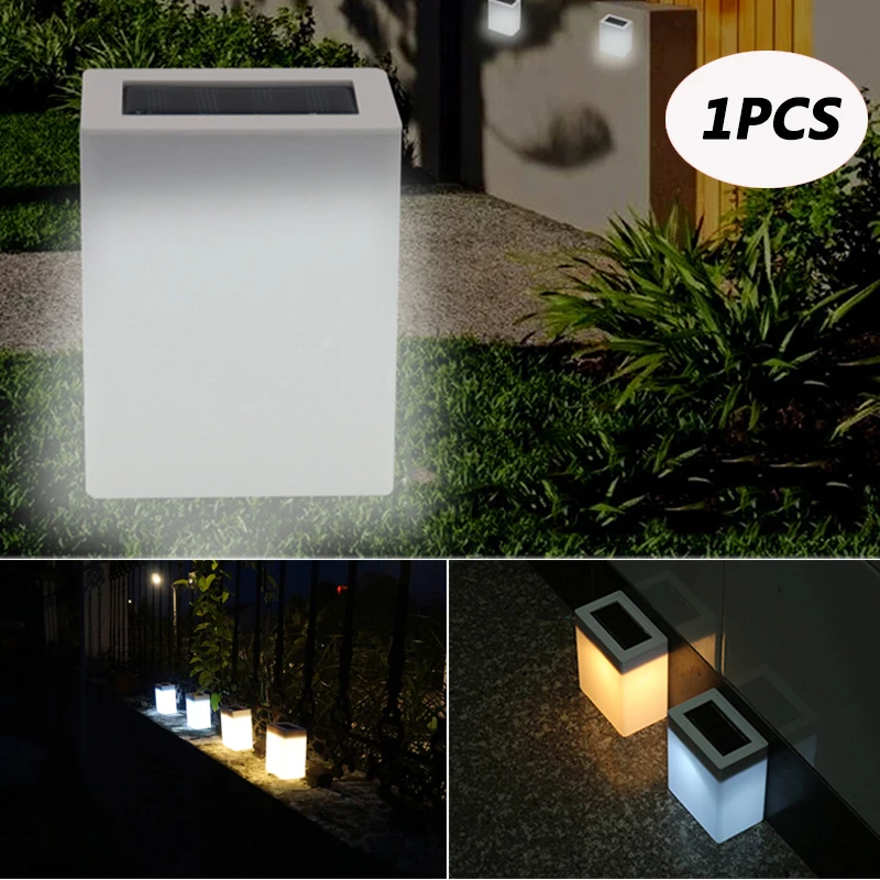 Led Solar Garden Light Outdoor Wall Light Waterproof Solar Corridor Porch Lamp For Landscape Courtyard Stairs Outdoor Lighting
Led Solar Garden Light Outdoor Wall Light Waterproof Solar Corridor Porch Lamp For Landscape Courtyard Stairs Outdoor Lighting