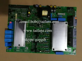 Original new 130B6068 DT5 frequency board with modules for FC301 FC302 series 30KW machine
Original new 130B6068 DT5 frequency board with modules for FC301 FC302 series 30KW machine