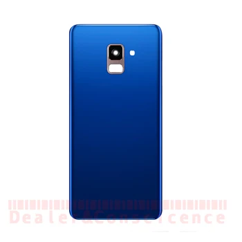 50PCS DHL Free For Samsung Galaxy A8 2018 A530 A530F SM-A530F Back Battery Cover Glass Housing Case+Adhesive+Camera Lens+IMEI
50PCS DHL Free For Samsung Galaxy A8 2018 A530 A530F SM-A530F Back Battery Cover Glass Housing Case+Adhesive+Camera Lens+IMEI