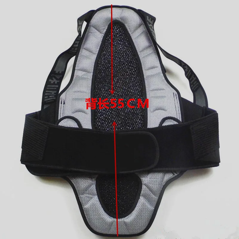 Professional new Dan MOTOCROSS back protective armor protector motorcycle column body combination
Professional new Dan MOTOCROSS back protective armor protector motorcycle column body combination