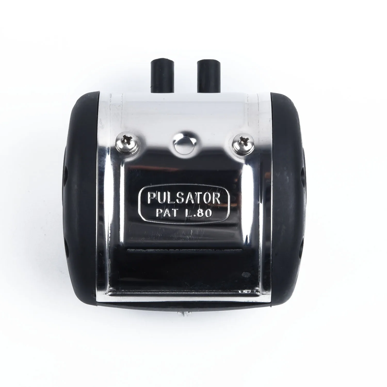 L80 Pneumatic Pulsator For Cow Milker Milking Machine Dairy Farm Cattles Durable